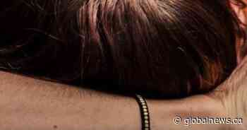 ‘Do whatever you need to do’: Alberta woman who fled domestic abuse during COVID-19