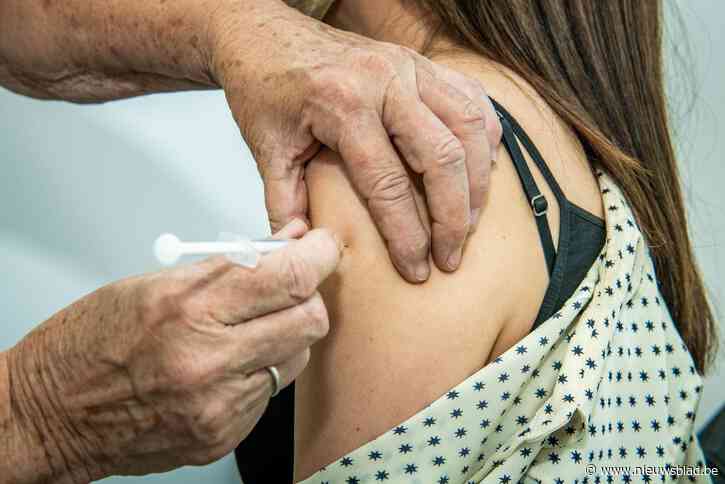 Antwerpse bewust niet-gevaccineerde vrouw getuigt anoniem: “Solidariteit is eenrichtingsverkeer geworden”