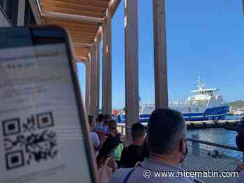 ON Y REVIENT. Les mesures pour réguler l'affluence à Porquerolles ont-elles été efficaces?