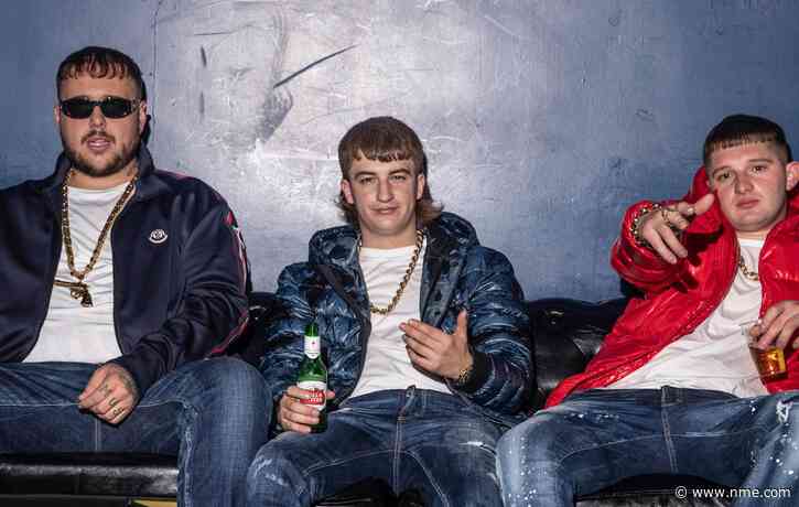 Bad Boy Chiller Crew respond to criticism about their comedy skits