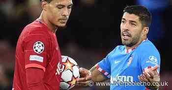 Luis Suarez's Anfield reception is about far more than Liverpool fans want to admit