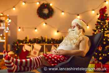 Watch every Christmas 2021 advert released so far - including John Lewis, M&S and Very