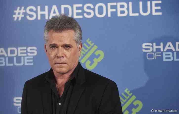 Ray Liotta claims Frank Sinatra’s daughters sent him a fake horse’s head