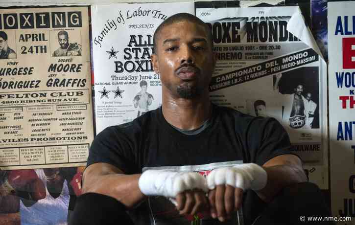 Michael B. Jordan’s ‘Creed 3’ will be “very different”, says Jonathan Majors