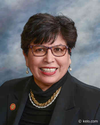 LISTEN: Senator Maggie Sutton wants state lawmakers to focus on mandates - KELO AM-FM