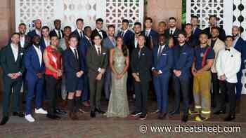 'The Bachelorette' Episode 4 Preview Made Fans Loathe Chris Sutton, Michelle Young's New Villain - Showbiz Cheat Sheet