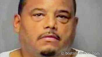 Police Searching For ‘Armed And Dangerous’ Framingham Murder Suspect Eugene Sutton - CBS Boston