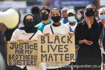 Racial Justice Report in Sutton calls for sweeping changes - Your Local Guardian