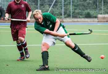 Sutton strike back before late leveller thwarts victory bid - Spalding Today