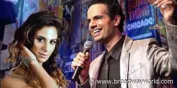 Isaac Sutton Announces Israeli Concert Tour of TONIGHT A MUSICAL - Broadway World