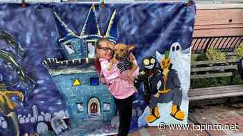 Sutton Place Spooktacluar Entertains Children and Pooches | Sutton Place/Lenox Hill, NY News TAPinto - TAPinto.net