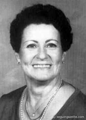 Loretta Sutton Keith | Obituaries | seguingazette.com - Seguin Gazette-Enterprise