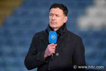 ‘Huge problem’: Chris Sutton names £134k-a-week man among Everton ‘issues’ after Wolves loss - HITC - Football, Gaming, Movies, TV, Music