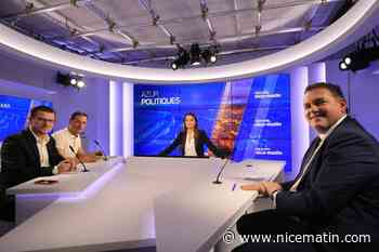 Philippe Tabarot: "l'arrivée de Transdev est une bonne nouvelle"