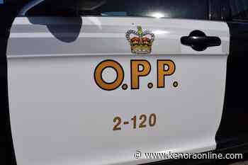 Highway collision between Vermilion Bay and Dryden - KenoraOnline.com