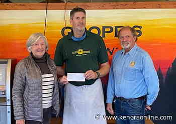 Peace Park fundraising approaches 75% of goal - KenoraOnline.com