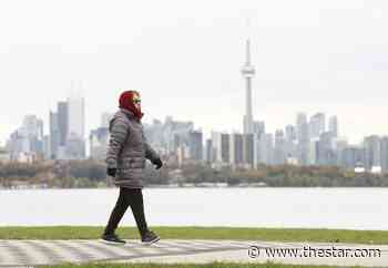 Today’s coronavirus news: Ontario reporting 438 new cases of COVID-19 - Toronto Star