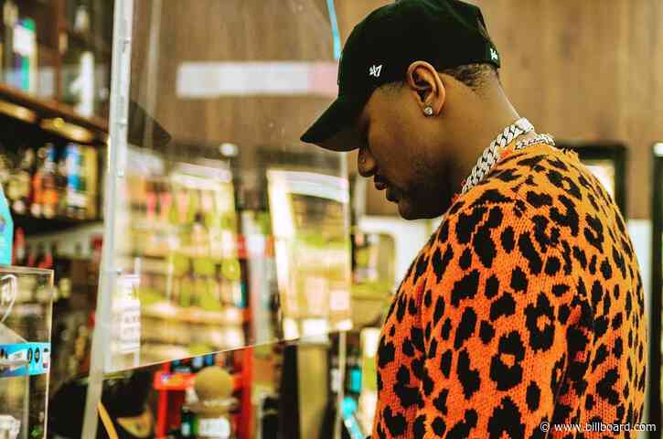 Derrick Milano Talks New Single ‘Die4iT’ and the Importance of Purpose and Building Community