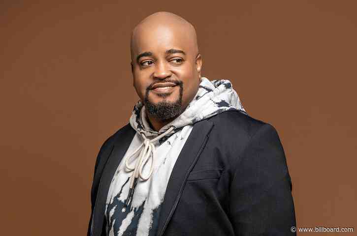 Jason Nelson’s ‘Residue’ Rises to No. 1 on Gospel Airplay Chart
