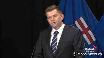 Brian Jean seeking UCP nomination for Fort McMurray byelection