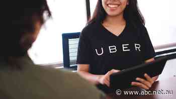 Uber drivers suspended after raising COVID-19 concerns, Senate inquiry hears