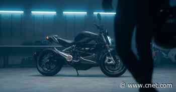 2022 Zero Motorcycles lineup offers more range, new in-app purchase options     - Roadshow