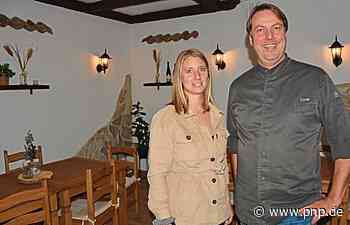 Neue Eventlocation mit Bio-Charme - Plattling - Passauer Neue Presse