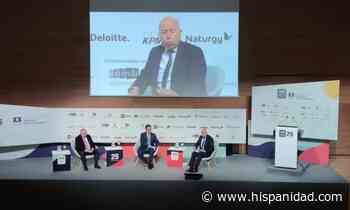 Garamendi se enfada con el Gobierno Sánchez, al que considera un fraude. Lo más grave: la subida de cuotas - Hispanidad.com