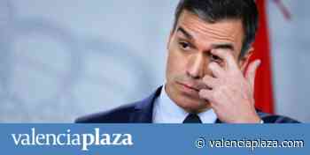 Pedro Sánchez: Conde de Sandwich - valenciaplaza.com
