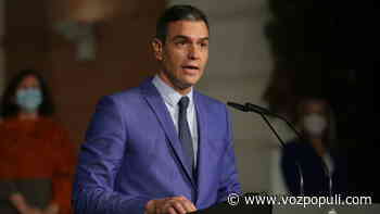 Pedro Sánchez bate el gasto histórico en asesores: 48,3 millones en 9 meses - Vozpópuli