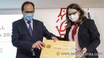 El Consell reta a Sánchez y pinta en sus cuentas 1.000 millones de euros del fondo covid eliminado - La Vanguardia