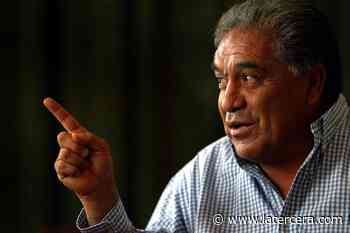 Reinaldo Sánchez explica su voltereta sobre Colo Colo: “Se deberían repetir todos los partidos jugados con juveniles” - La Tercera