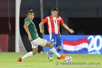 Paraguay pierde a Richard Sánchez para los juegos ante Chile y Colombia - Versus