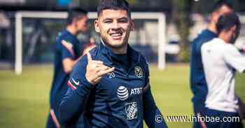 Richard Sánchez consideró que los Tigres tienen cierta ventaja, ante el América, gracias a Miguel Herrera - infobae