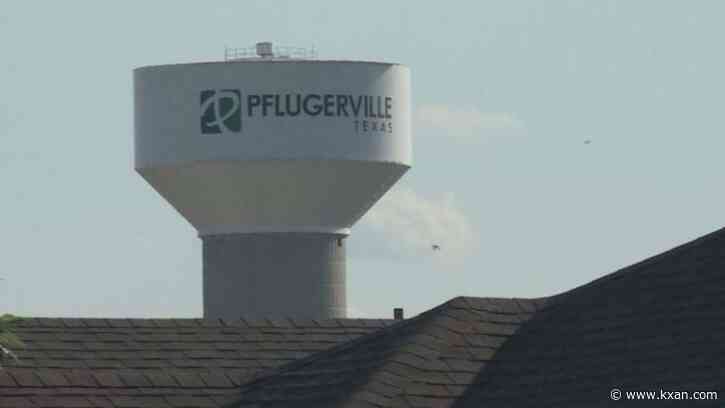 Pflugerville charter now prohibits LGBTQ discrimination, moves to gender neutral wording