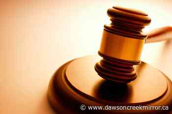 PRRD elects 2021/2022 chair and vice - Dawson Creek Mirror