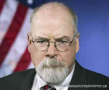 Analyst who aided Trump-Russia dossier charged with lying - Dawson Creek Mirror