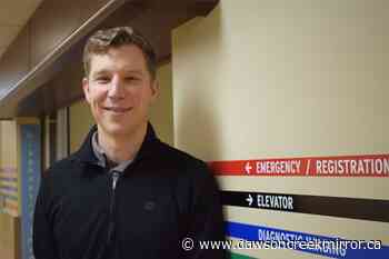 BC emergency department head blames 'climate change' for patients health problems - Dawson Creek Mirror