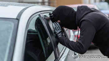 Dawson Creek RCMP release theft prevention tips after two cars get stolen in 12 hours - Energeticcity.ca