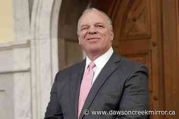 Spending $153, Edward Durr ousts NJ Senate leader Sweeney - Dawson Creek Mirror