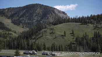 Joint statement also prioritizes clean energy finance by end of 2022 - Dawson Creek Mirror