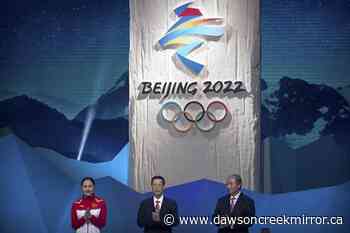 Tennis, sex and politics combine in Chinese #MeToo scandal - Dawson Creek Mirror