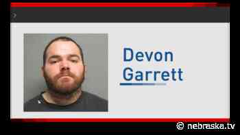 Cozad man charged in Dawson County burglaries - NTV