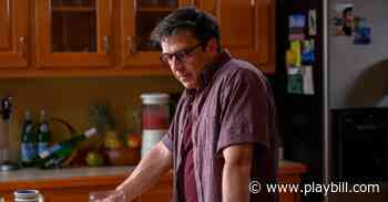 Watch Raúl Esparza and Rosario Dawson Cook Up a Storm in Exclusive Dopesick Clip - Playbill.com