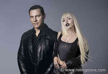 Tiësto, Ava Max Team Up for Party Anthem ‘The Motto’