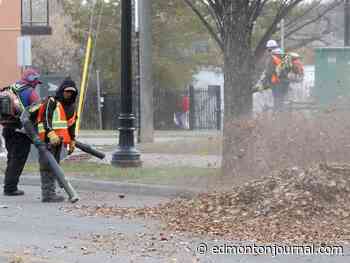 COVID-19 live updates: Alberta judge rules deliberately coughing at someone is a criminal assault; Over 95 per cent of public servants fully vaccinated by deadline