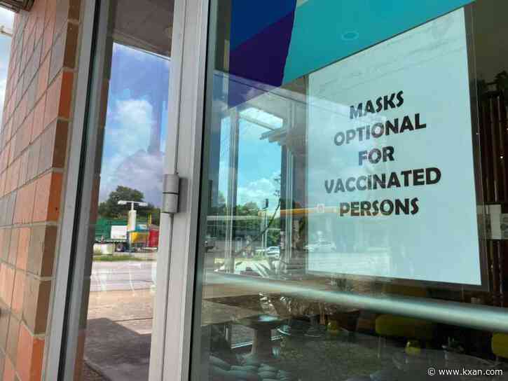 Are the goalposts for Stage 2 COVID-19 risk-based guidelines moving?