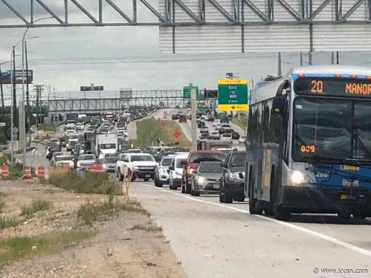 'A real crisis in our state': Texas has averaged 11 traffic deaths every day in 2021