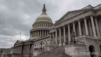 House passes bill to prohibit age discrimination against job applicants