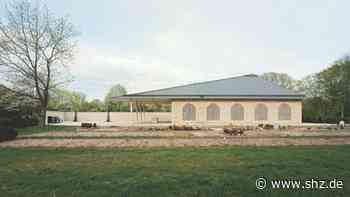 Architektur-Jahrbuch: Sexy U-Bahnen und spannende Fassaden: So schön baut Hamburg | shz.de - shz.de